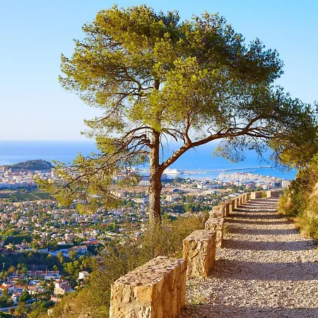 Las Dunas-4 By Interhome Apartman