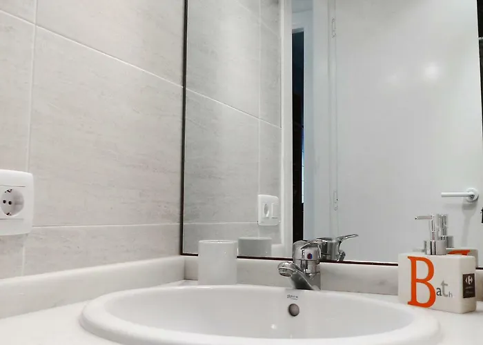 Las Dunas-4 By Interhome * Denia