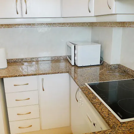 Las Dunas-4 By Interhome *