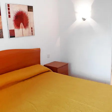 Las Dunas-4 By Interhome Denia