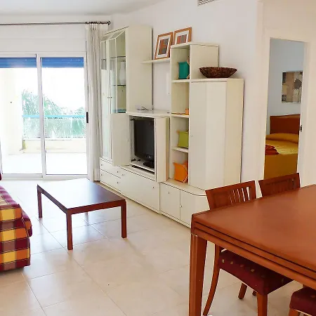 Las Dunas-4 By Interhome Denia