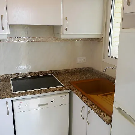 Las Dunas-4 By Interhome * Denia