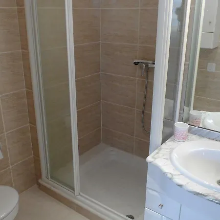 Las Dunas-4 By Interhome Apartment