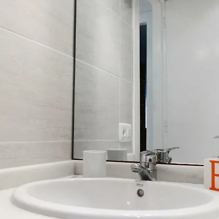 Las Dunas-4 By Interhome * Denia