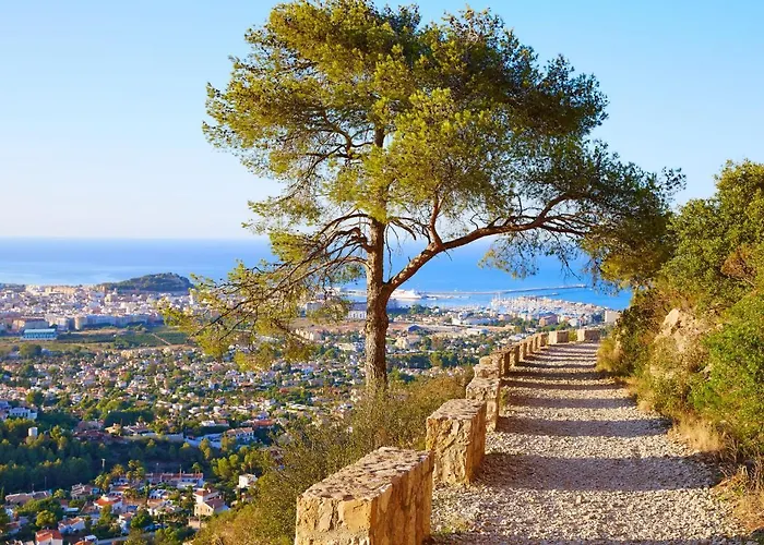 Las Dunas-4 By Interhome Apartamento