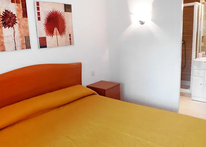 Las Dunas-4 By Interhome Dénia