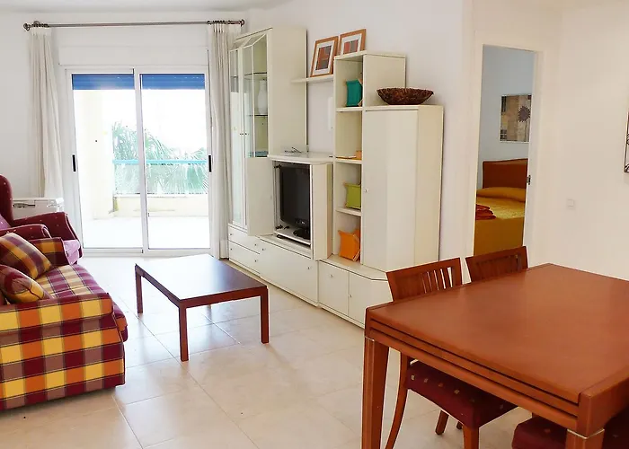 Las Dunas-4 By Interhome Dénia