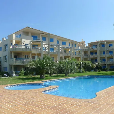 Las Dunas-4 By Interhome