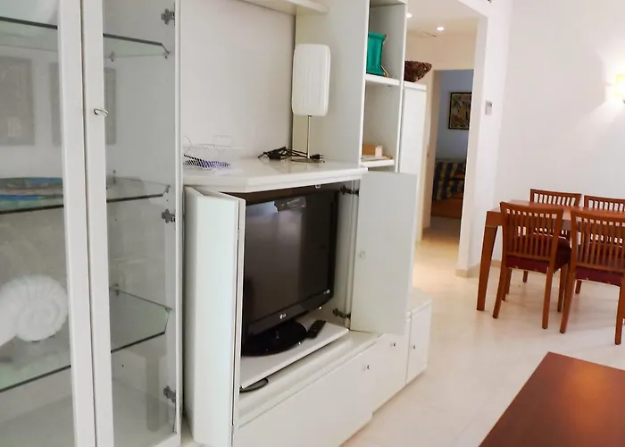 Las Dunas-4 By Interhome *